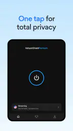 VPN Hotspot Shield: Proxy VPN screenshot