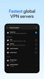 VPN Hotspot Shield: Proxy VPN screenshot