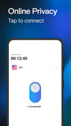 VPN Lumos: Fast VPN screenshot