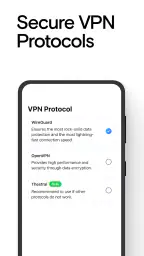 VPN Lumos: Fast VPN screenshot