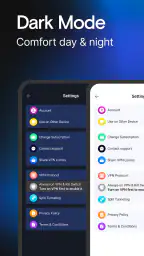 VPN Lumos: Fast VPN screenshot