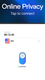 VPN Lumos: Fast VPN screenshot