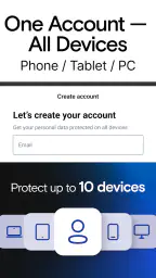 VPN Lumos: Fast VPN screenshot