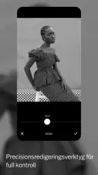 VSCO: Foto och videoredigerare screenshot