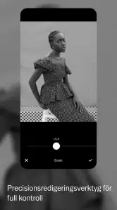 VSCO: Foto och videoredigerare screenshot