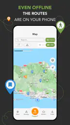 WalkMe | Walking in Madeira screenshot