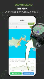 WalkMe | Walking in Madeira screenshot