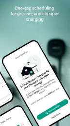 Wallbox screenshot