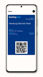 Wallet Cards | Digital Wallet screenshot