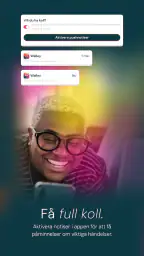 Walley screenshot