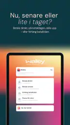 Walley screenshot