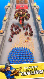 War Survival : Last Shooter screenshot