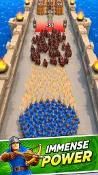 War Survival : Last Shooter screenshot