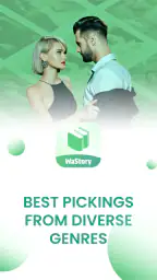 WaStory screenshot