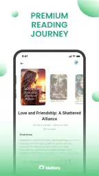 WaStory screenshot