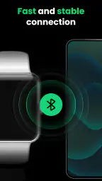 Watch Sync App - BT Notifier screenshot