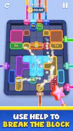 Water Escape screenshot