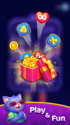 Water Loop Puzzle screenshot