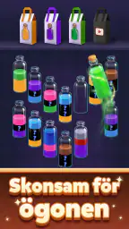 Water Match™- ASMR Water Sort screenshot