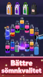 Water Match™- ASMR Water Sort screenshot