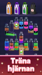 Water Match™- ASMR Water Sort screenshot