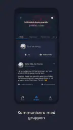 We Are Voice screenshot