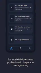 We Are Voice screenshot