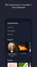 We Are Voice screenshot