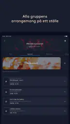 We Are Voice screenshot