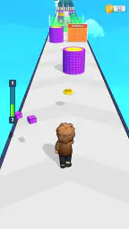 Wealth Up Run - Rags to Riches screenshot