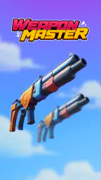 Weapon Master:Action Skjutspel screenshot