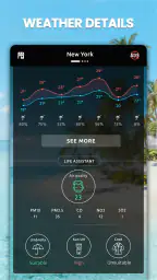 Weather App - Forecast Weather screenshot