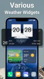 Weather Radar, Live Radar screenshot