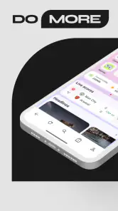 Webbläsaren Opera Mini screenshot