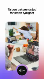 Webex screenshot