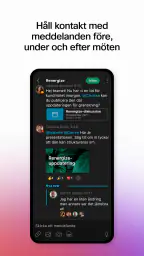 Webex screenshot