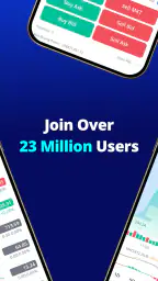 Webull: Trade. Invest.​ screenshot