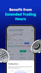 Webull: Trade. Invest.​ screenshot