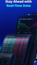 Webull: Trade. Invest.​ screenshot