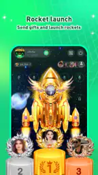 WeGo Party-Chat&Games screenshot