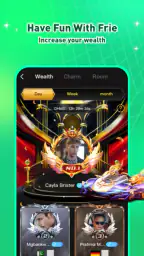 WeGo Party-Chat&Games screenshot