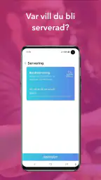 WEIQ | Service utan signup screenshot