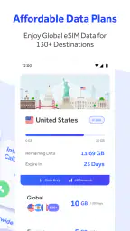 WePhone: WiFi Phone Call &Text screenshot