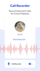 WePhone: WiFi Phone Call &Text screenshot