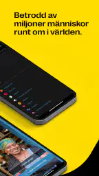 Western Union Skicka pengar screenshot