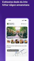 weStudents - Studentrabatter screenshot