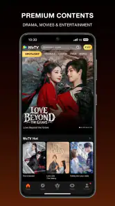 WeTV: Asian & Local Drama screenshot