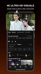 WeTV: Asian & Local Drama screenshot