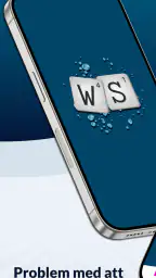 WF Solver screenshot