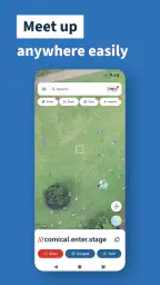 what3words screenshot